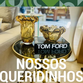 Nossos Queridinhos